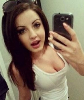 Проститутка Малышка